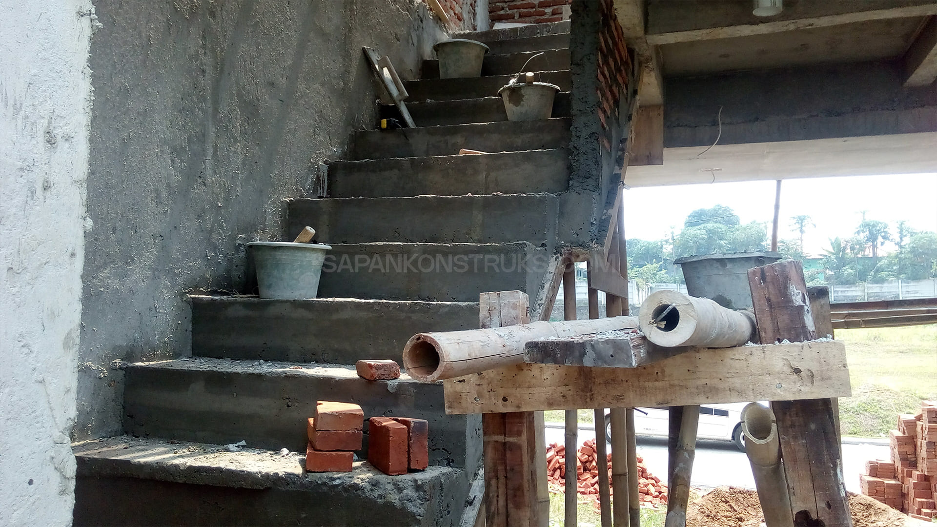 Jasa Renovasi Rumah Gunung Sindur 1