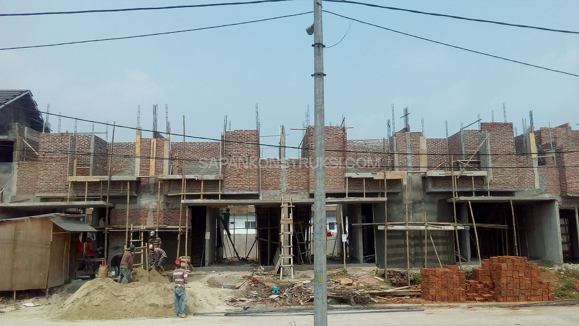 Jasa Renovasi Rumah Gunung Sindur 2