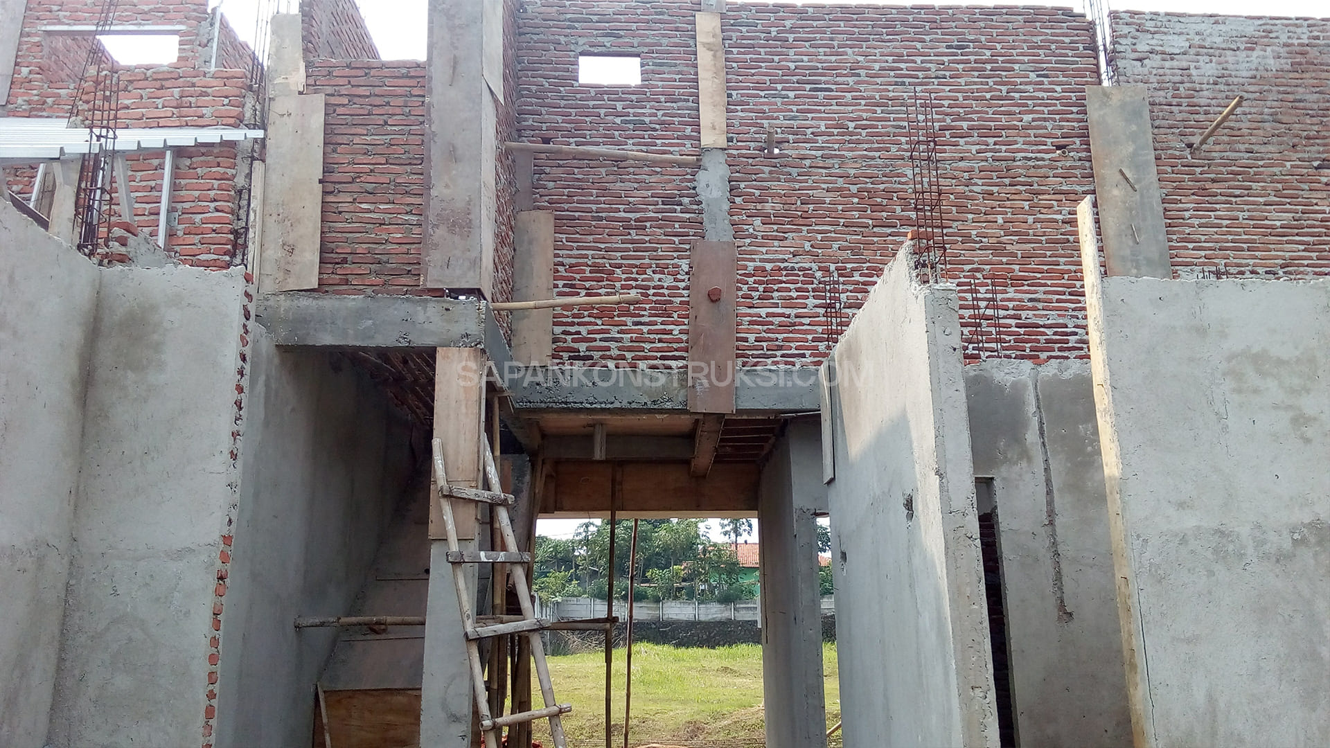 Jasa Renovasi Rumah Gunung Sindur 4