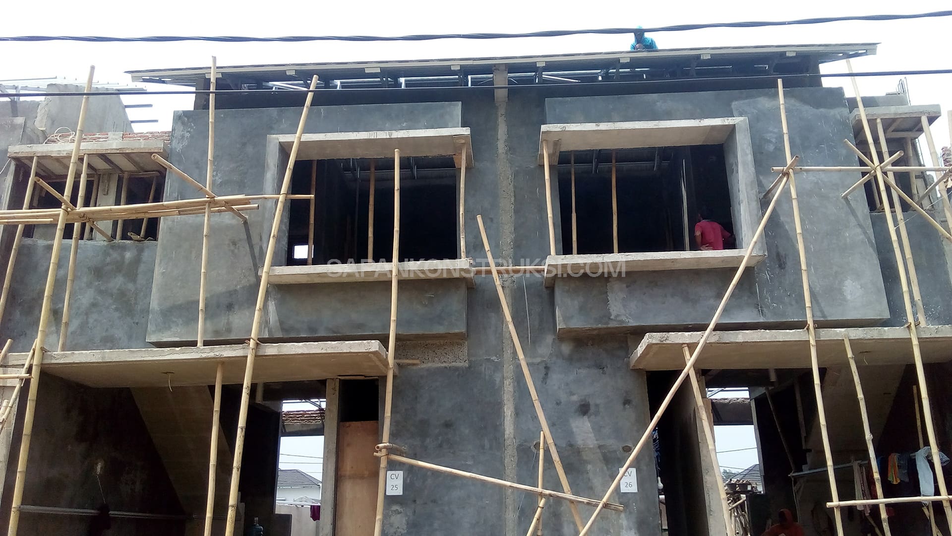Jasa Renovasi Rumah Gunung Sindur 5